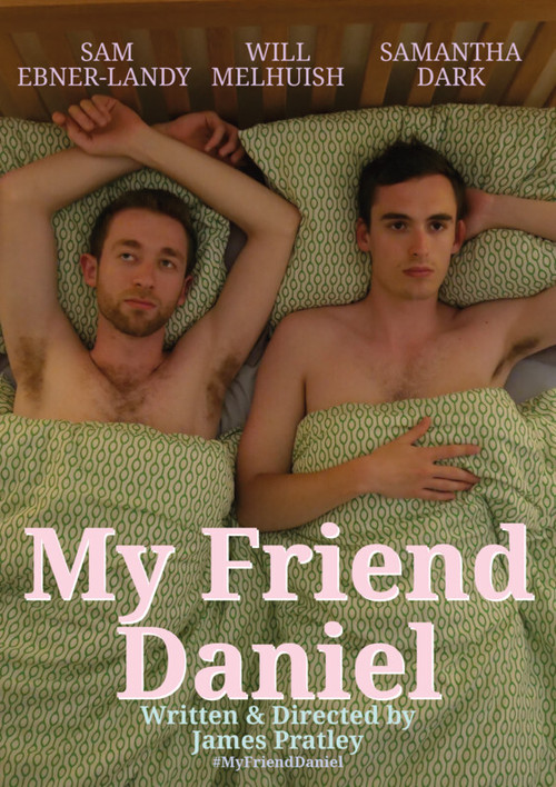 Постер: My Friend Dan