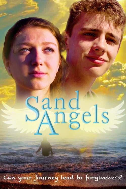 Постер: Sand Angels