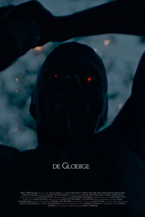 Постер: De Gloeiige