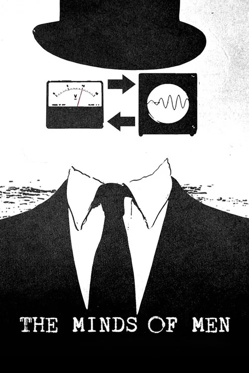 Постер: The Minds of Men
