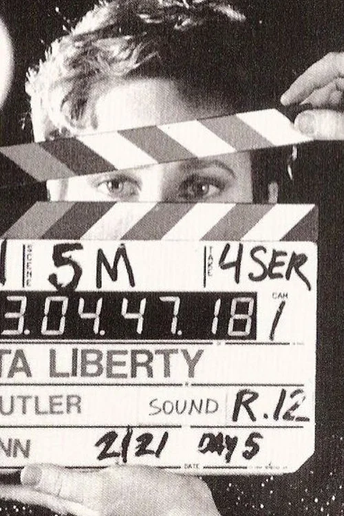 Постер: Anita Liberty