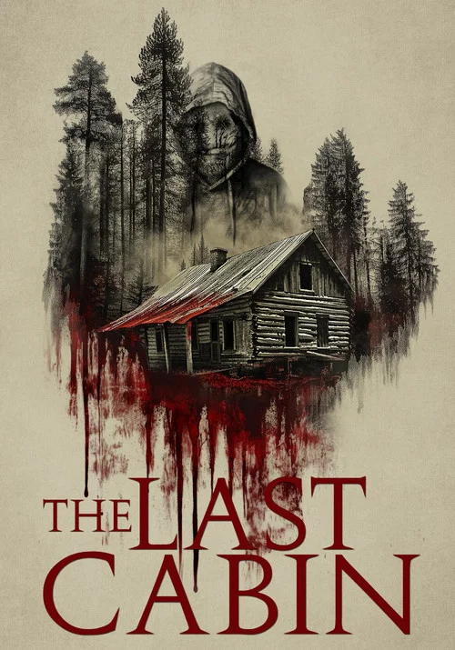 Постер: The Last Cabin
