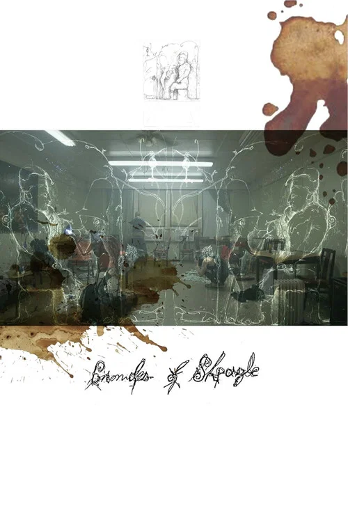 Постер: Chronicles of Shpongle