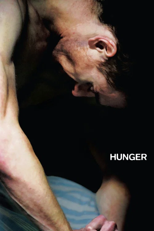 Постер: Hunger