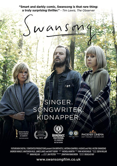 Постер: Swansong