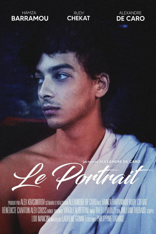Постер: Le Portrait