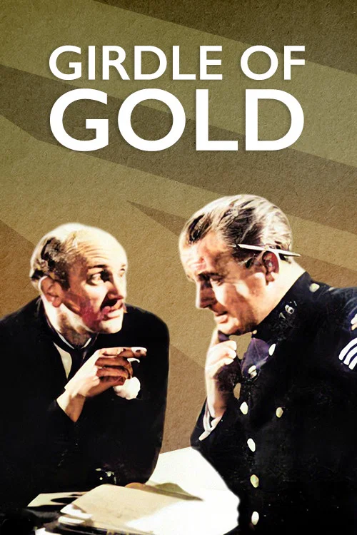 Постер: Girdle of Gold