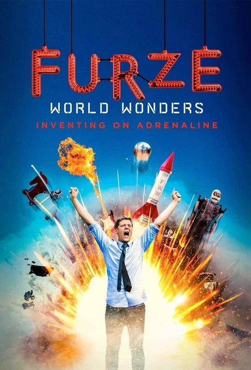 Постер: Furze World Wonders