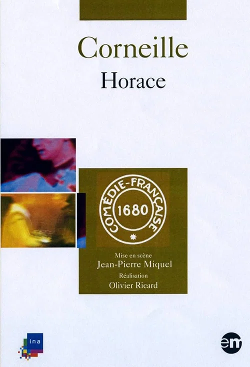 Постер: Horace