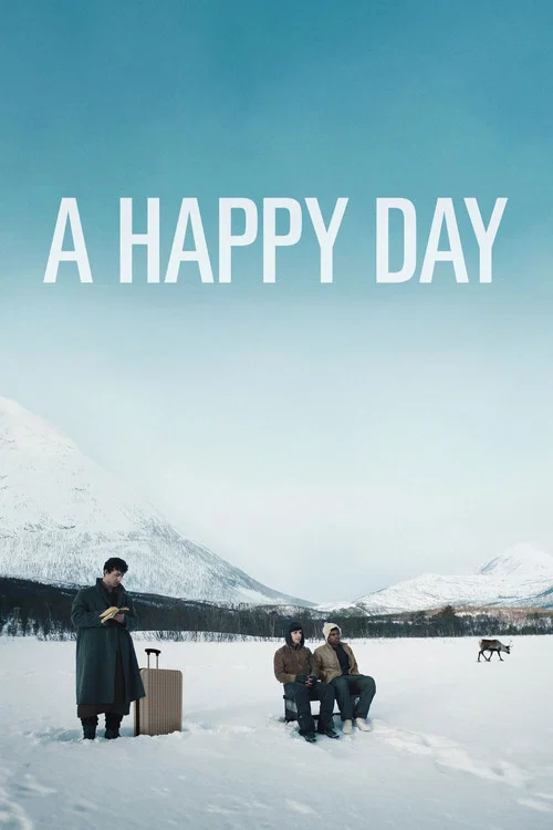 Постер: A Happy Day