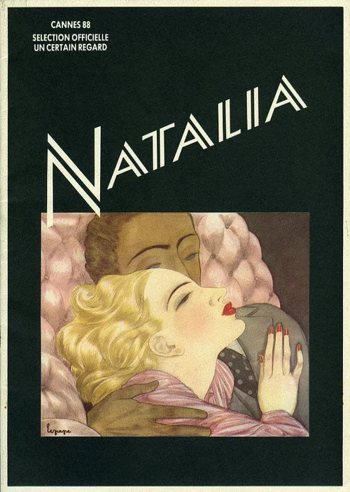 Постер: Natalia