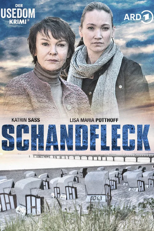 Постер: Schandfleck - Der Usedom-Krimi