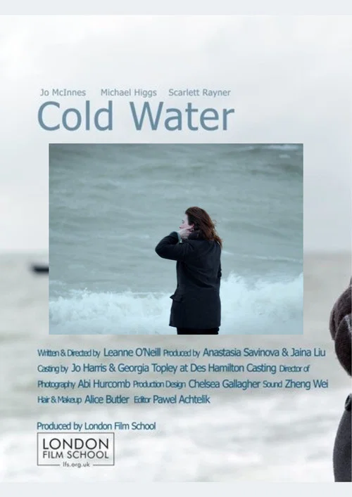 Постер: Cold Water