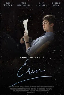 Постер: Erin