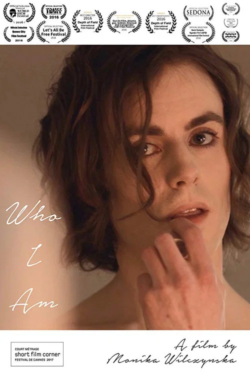 Постер: Who I Am
