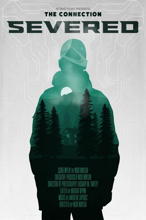 Постер: The Connection - Severed