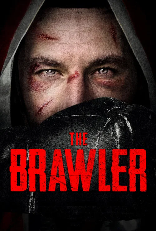 Постер: The Brawler