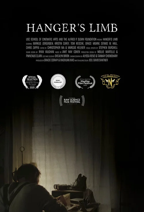 Постер: Hanger's Limb