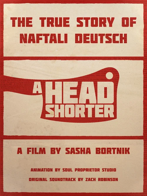Постер: A Head Shorter