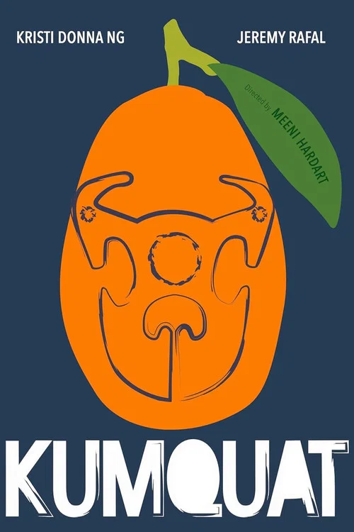 Постер: Kumquat