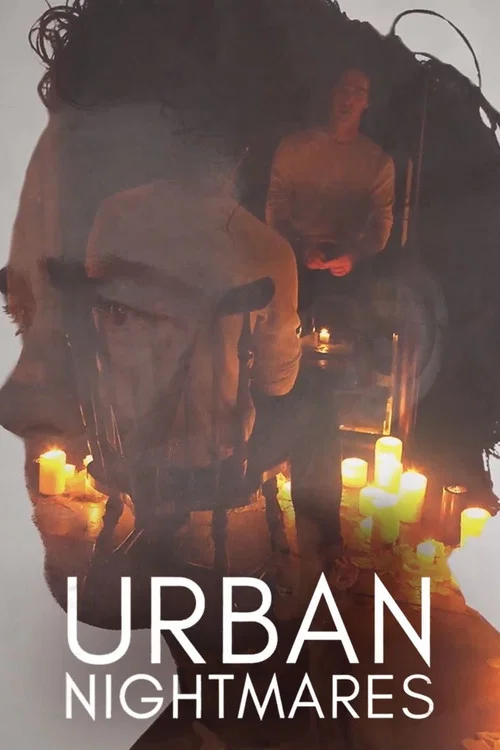 Постер: Urban Nightmares