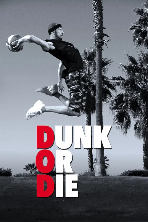 Постер: Dunk or Die