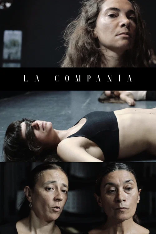 Постер: The Company