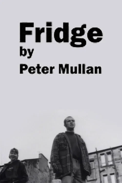Постер: Fridge