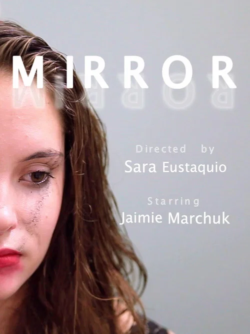 Постер: Mirror