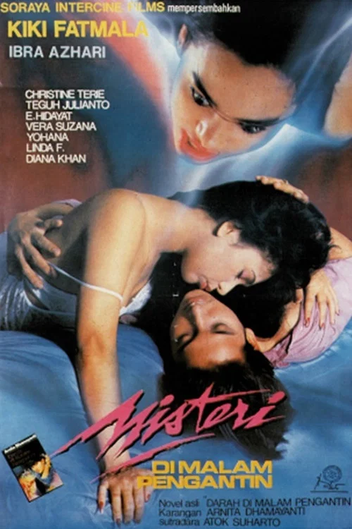 Постер: Misteri di Malam Pengantin