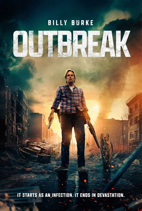 Постер: Outbreak