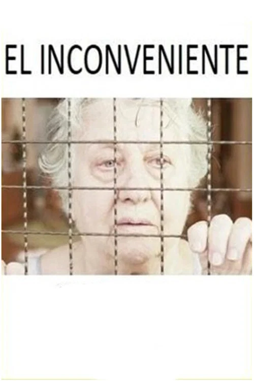 Постер: El Inconveniente