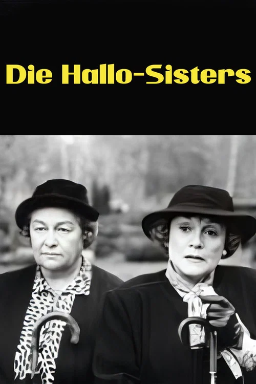 Постер: Die Hallo-Sisters