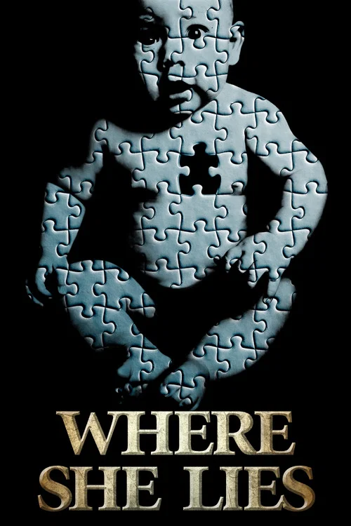 Постер: Where She Lies