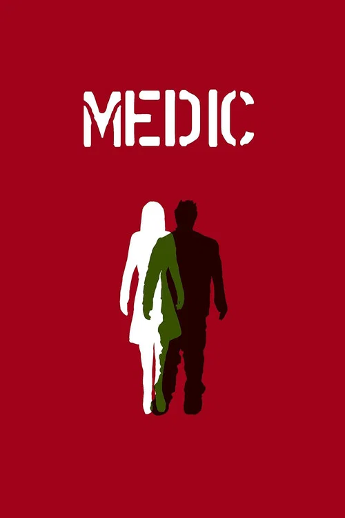 Постер: Medic