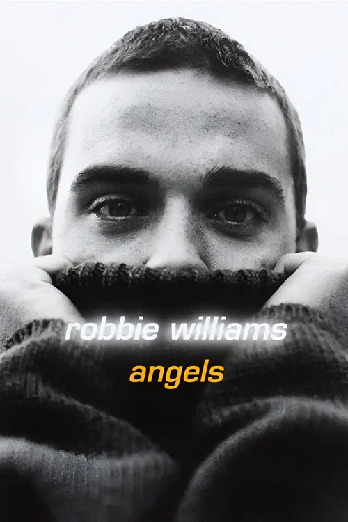 Постер: Robbie Williams: Angels