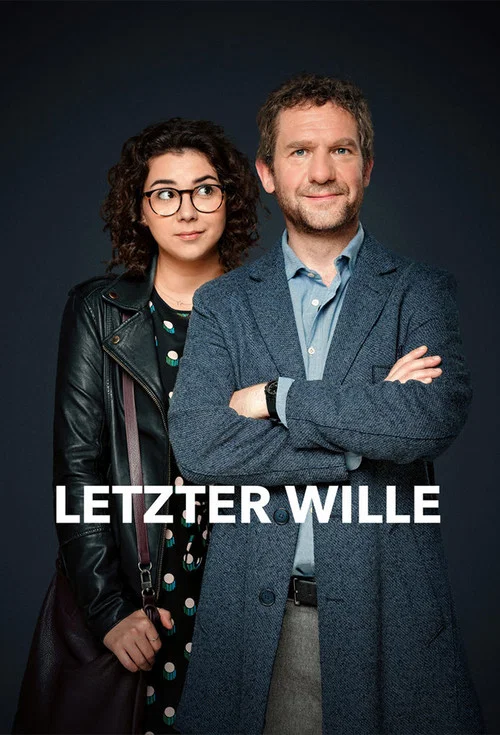 Постер: Letzter Wille