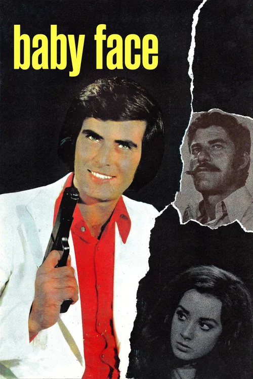 Постер: Bebek Yüzlü