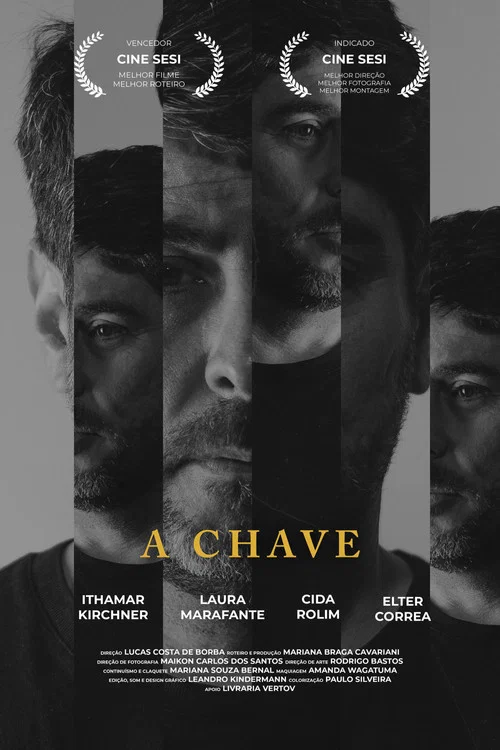 Постер: A Chave