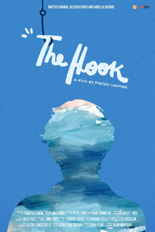 Постер: The Hook