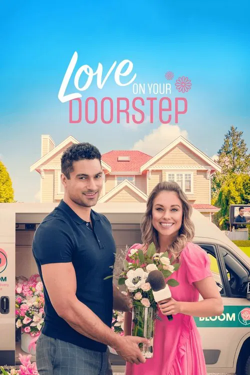 Постер: Love on Your Doorstep