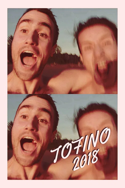 Постер: Tofino 2018