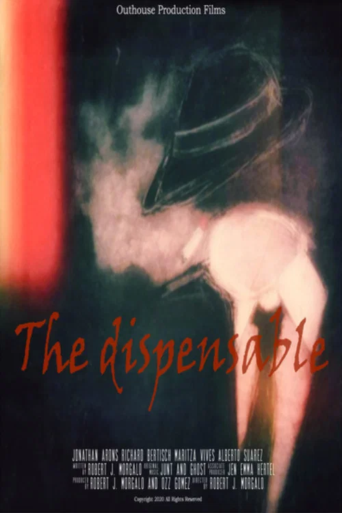 Постер: The Dispensable