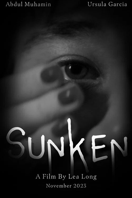 Постер: Sunken
