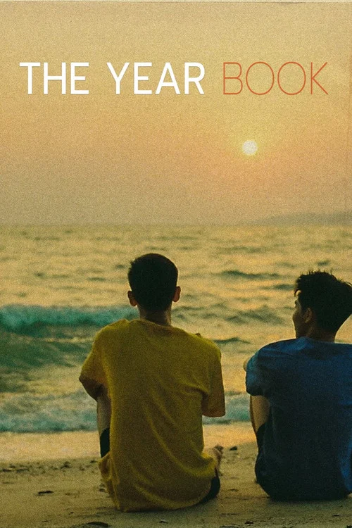 Постер: The Yearbook
