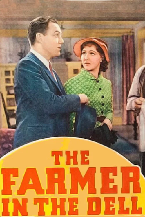 Постер: The Farmer in the Dell
