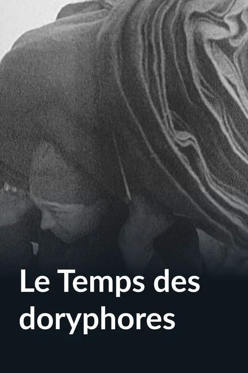 Постер: Le temps des doryphores