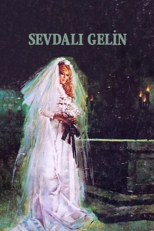 Постер: Sevdali gelin