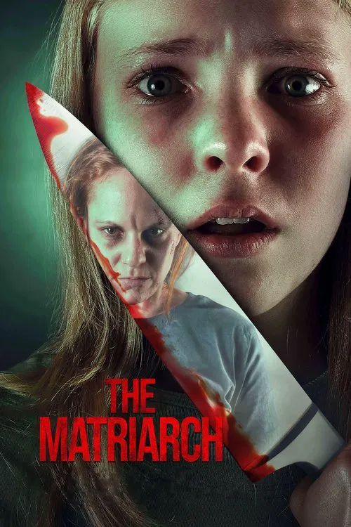 Постер: The Matriarch