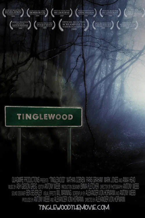 Постер: Tinglewood
